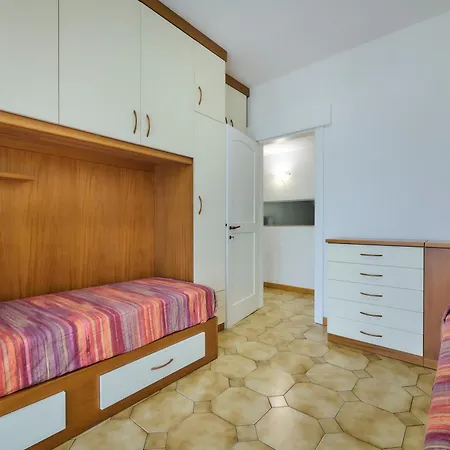 Apartment Angelica's Lierna